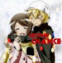 Cover: Second Chance