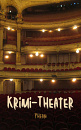 Cover: Krimi-Theater