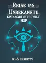 Cover: Reise ins Unbekannte