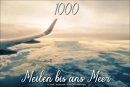Cover: 1000 Meilen bis ans Meer