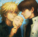 Cover: Osore no hohoemi