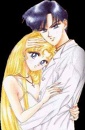 Cover: Sailor Moon Moments - Die Wette