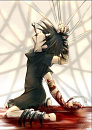 Cover: How Sasuke dies