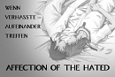 Cover: Affection Of The Hated