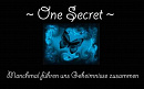 Cover: One Secret - Manchmal führen uns Geheimnisse zusammen