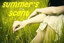 Cover: Summer's Scent