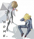 Cover: ˹ HOME ˼