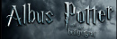 Cover: Albus Potter und der heilige Gral