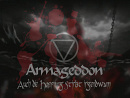 Cover: Armageddon