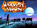 Cover: Harvest Moon
