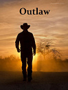 Cover: Outlaw