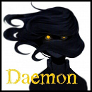 Cover: Daemon