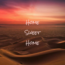 Cover: Home Sweet Home