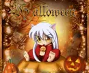 Cover: Happy Halloween!