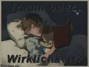 Cover: Traum oder Wirklichkeit?