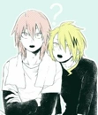 Cover: Todoroki likes simple boys