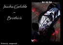 Cover: Itachis Gefühle I - Brothers