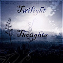 Cover: Twilight of thoughts