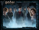 Cover: Harry Potter und die Verschwörung des Phönixordens