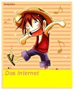 Cover: Das Internet