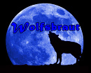 Cover: Wolfsbraut