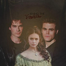 Cover: Vampire Diaries