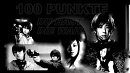 Cover: 100 Punkte