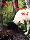 Cover: Mika und der schwarze Wolf