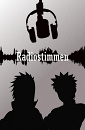 Cover: Radiostimmen