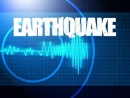 Cover: Earthquake