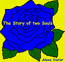 Cover: The Story of two souls