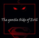 Cover: The gentle Side of Evil