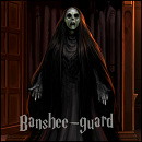 Cover: Banshee-guard