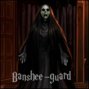 Cover: Banshee-guard