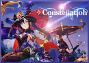 Cover: Constellation