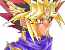 Cover: Yu-Gi-Oh!- Die Tochter des Pharao Atemu