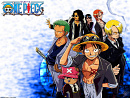 Cover: One Piece