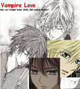 Cover: Vampire Love