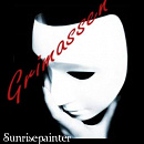 Cover: Grimassen