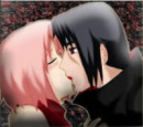 Cover: Itachi und seine Liebe zu Sakura