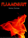 Cover: Flammenhaut