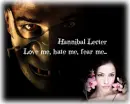 Cover: Hannibal Lecter