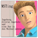 Cover: MSTing: Ingeborg, diverse Angebote und eine Sue in den Wechseljahren