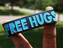Cover: Free Hugs