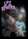 Cover: Cry of the Spirits