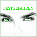 Cover: Festgefahren