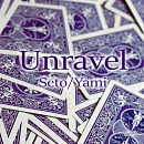 Cover: Unravel