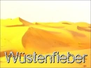 Cover: Wüstenfieber
