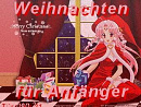 Cover: Weihnachten für Anfänger