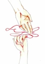 Cover: String of Fate